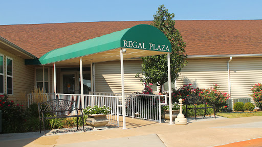 Regal Plaza