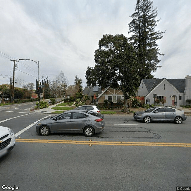 Lincoln & Pine - Willow Glen