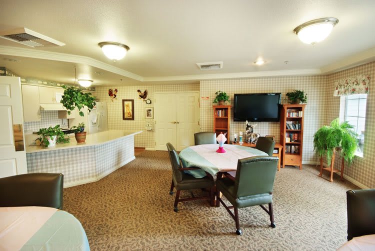 Sundial Assisted Living