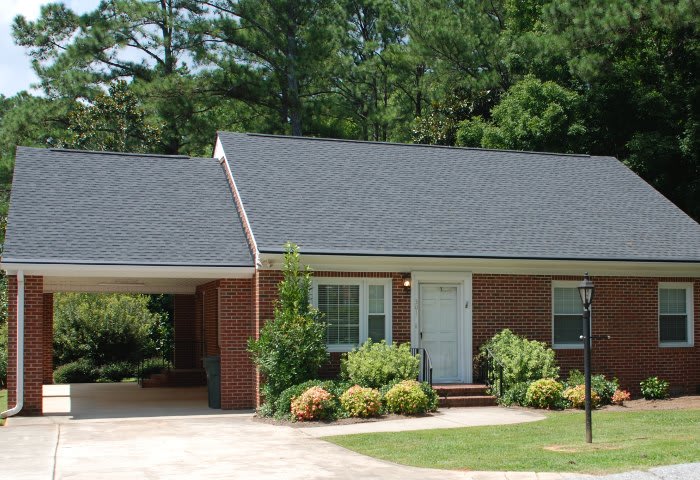 Clinton Presbyterian Community