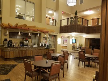 Legacy Living And Rehabilitation Center
