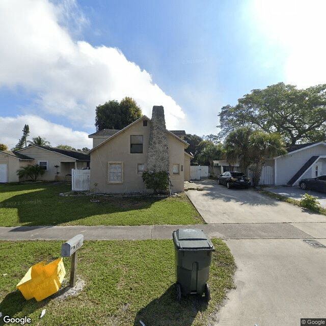 Coconut Road Group Home