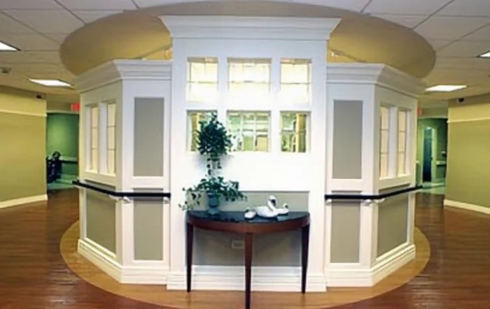 Wynscape Health & Rehab