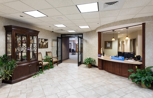 Stoneybrook Retirement Community
