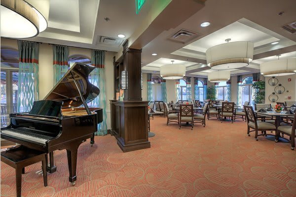 MorningStar Assisted Living & Memory Care of Albuquerque