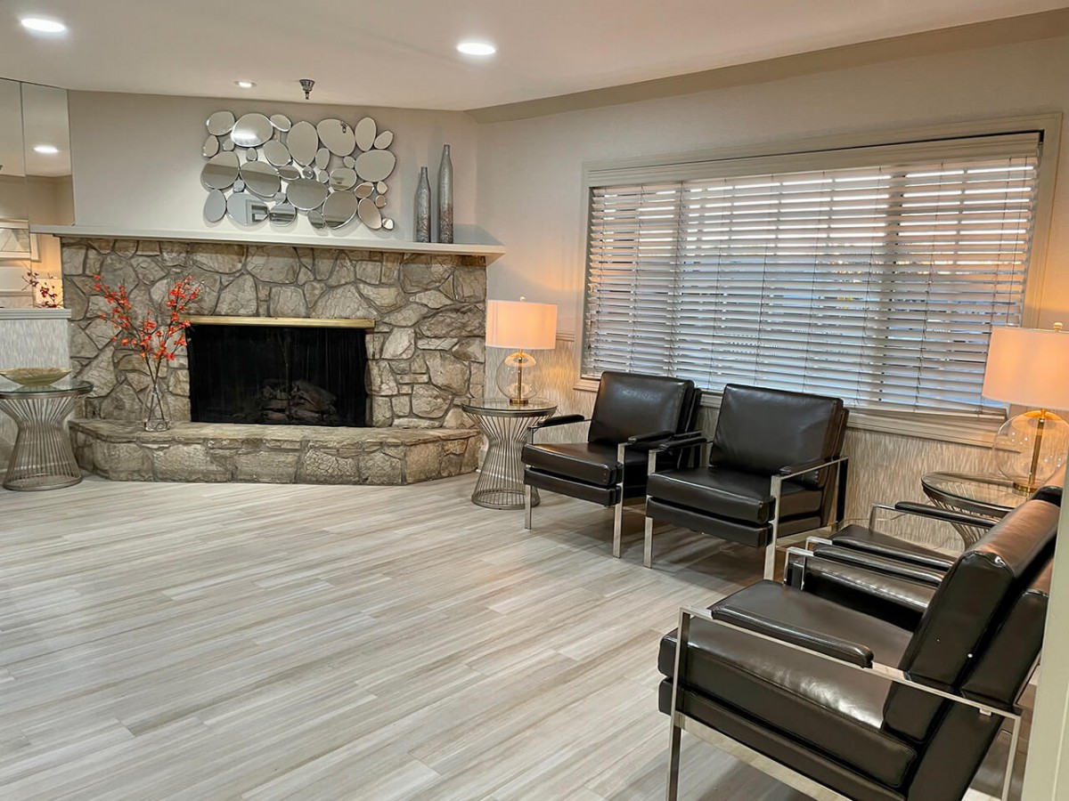 Whittier Pacific Care Center