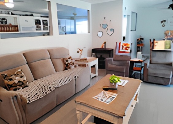 Casa Blanca Senior Living