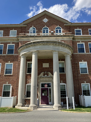 Delaware Hospital F/T Chronically Ill (DHCI)