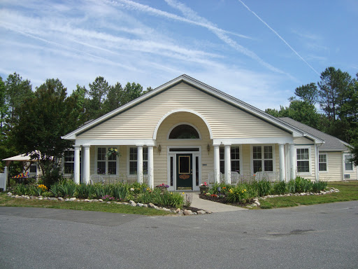 Catered Living Of Ocean Pines B Building