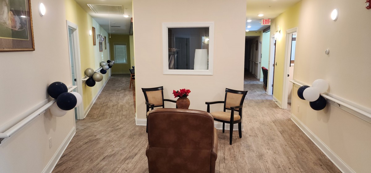 Green Park Personal Care Home