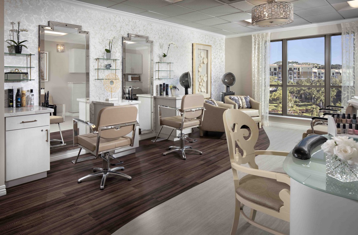Belmont Village Aliso Viejo