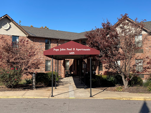 Pope John Paul II Apartments
