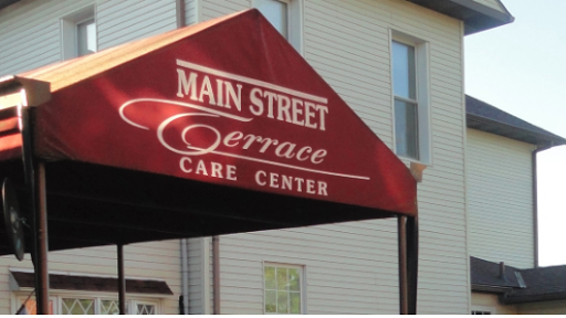 Main Street Terrace Care Center