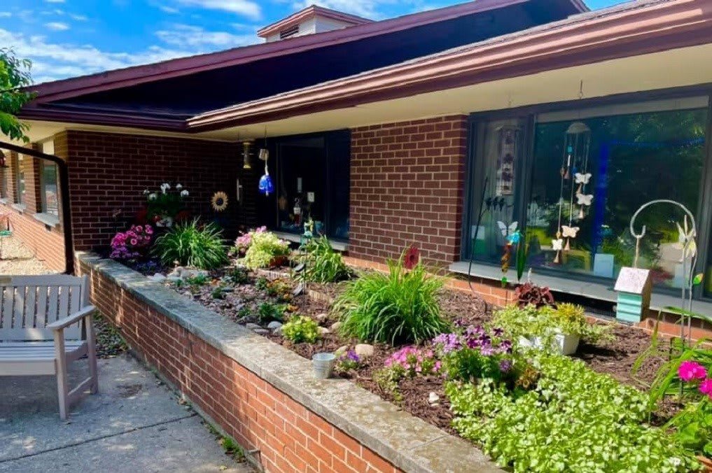Benedictine Living Community La Crosse