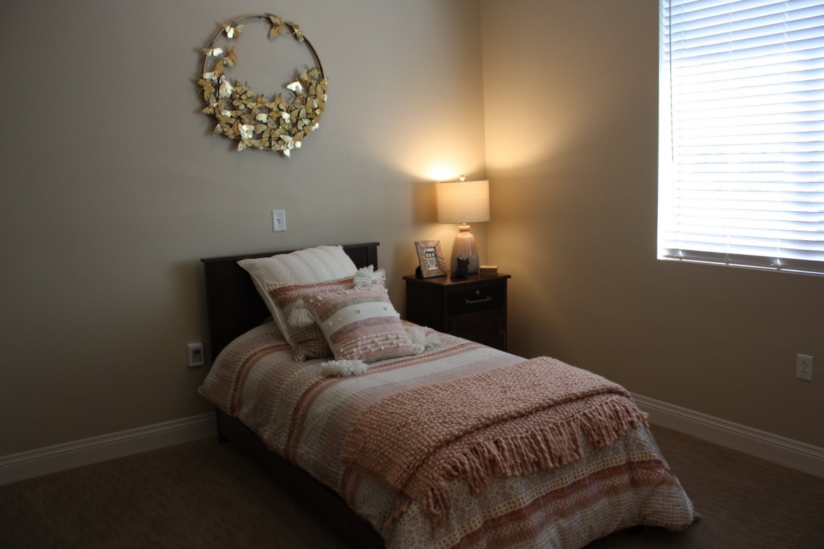 Grand Montecito Memory Care