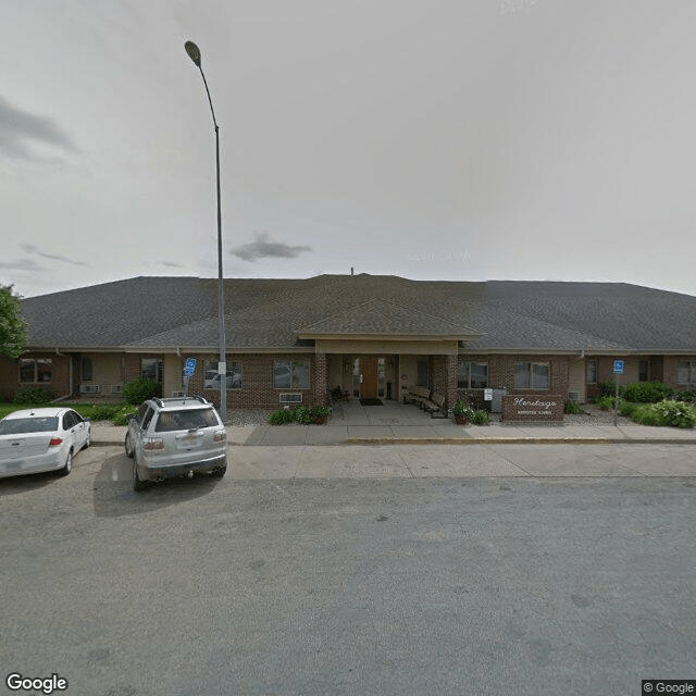 Heritage Assisted Living