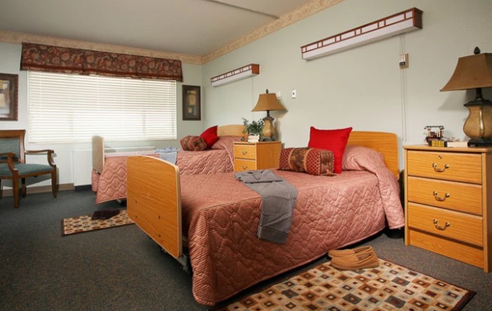 University Park Care Center
