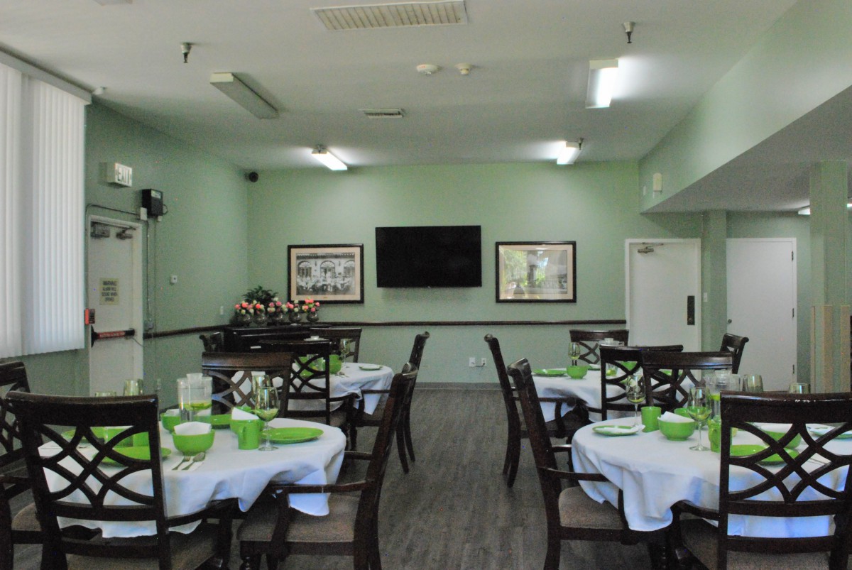 Lotus Villa And Memory Care