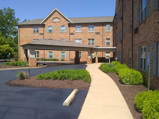 Church Street Village