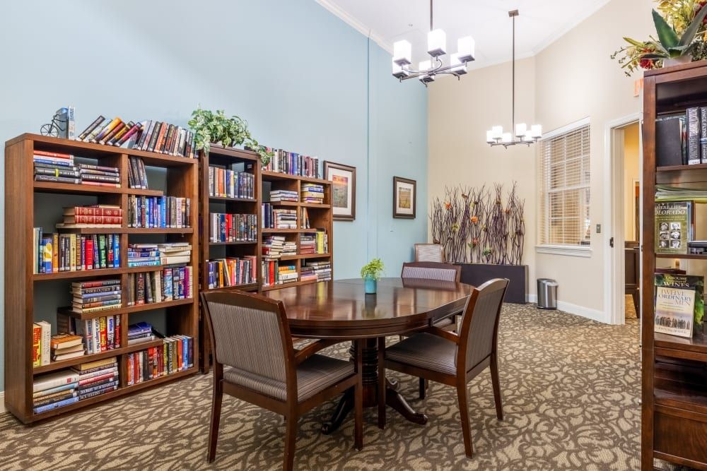 Truewood By Merrill, Georgetown