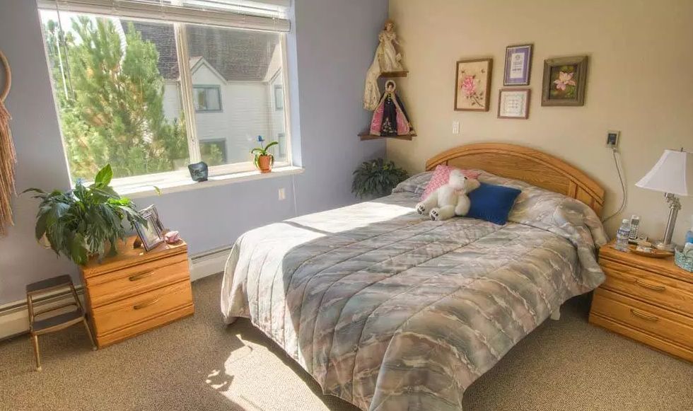 Caley Ridge Assisted Living Community