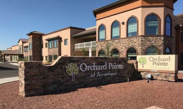 Orchard Pointe at Arrowhead