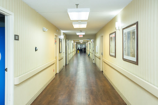 Accordius Health At St Mary