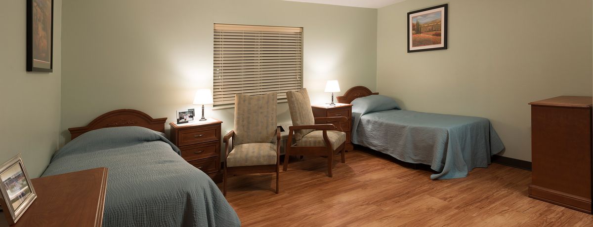 Kingston Manor Personal Care Center