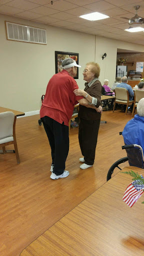 Winfield Senior Living