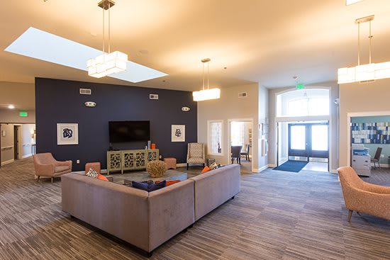 Century Oaks Assisted Living