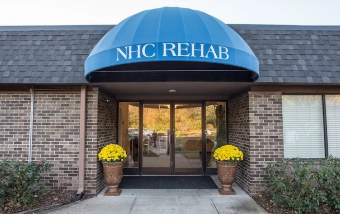NHC Healthcare - Franklin