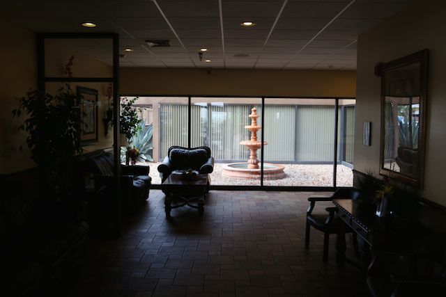 Coronado Care & Rehabilitation