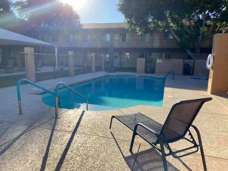 Desert Marigold Senior Living