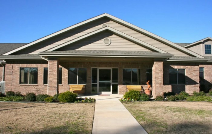 Rock Creek Health And Rehabilitation