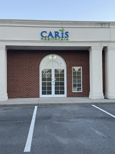 Caris Healthcare