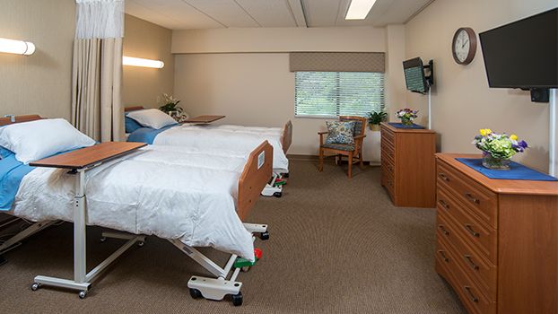 Western Hills Retirement Village