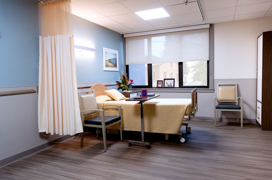 Bannister Center For Rehabilitation And Health Care