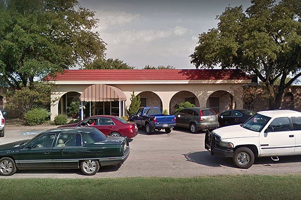 Mexia Ltc Nursing And Rehabilitation
