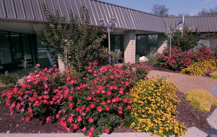 Mt. Juliet Health Care Center