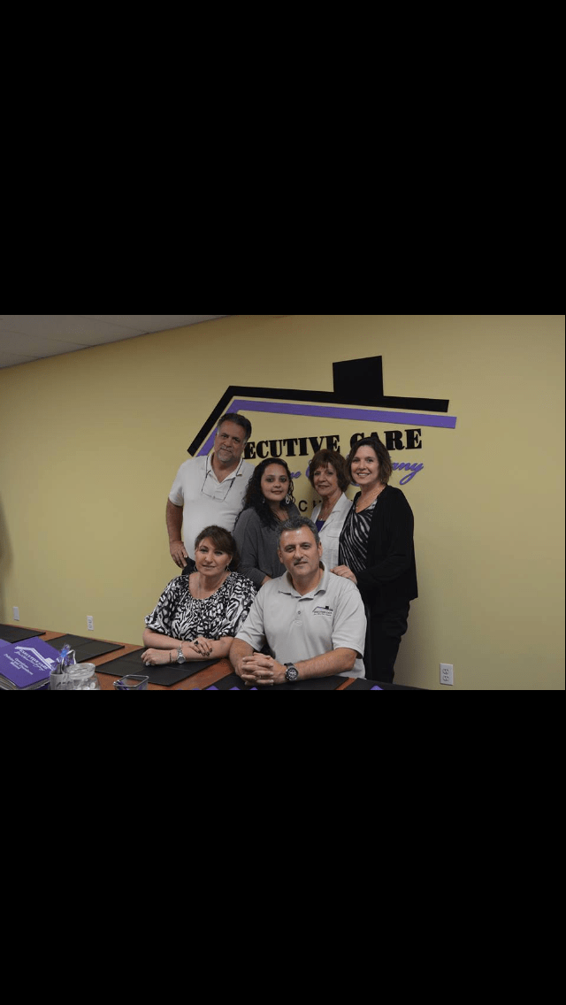 Executive Home Care