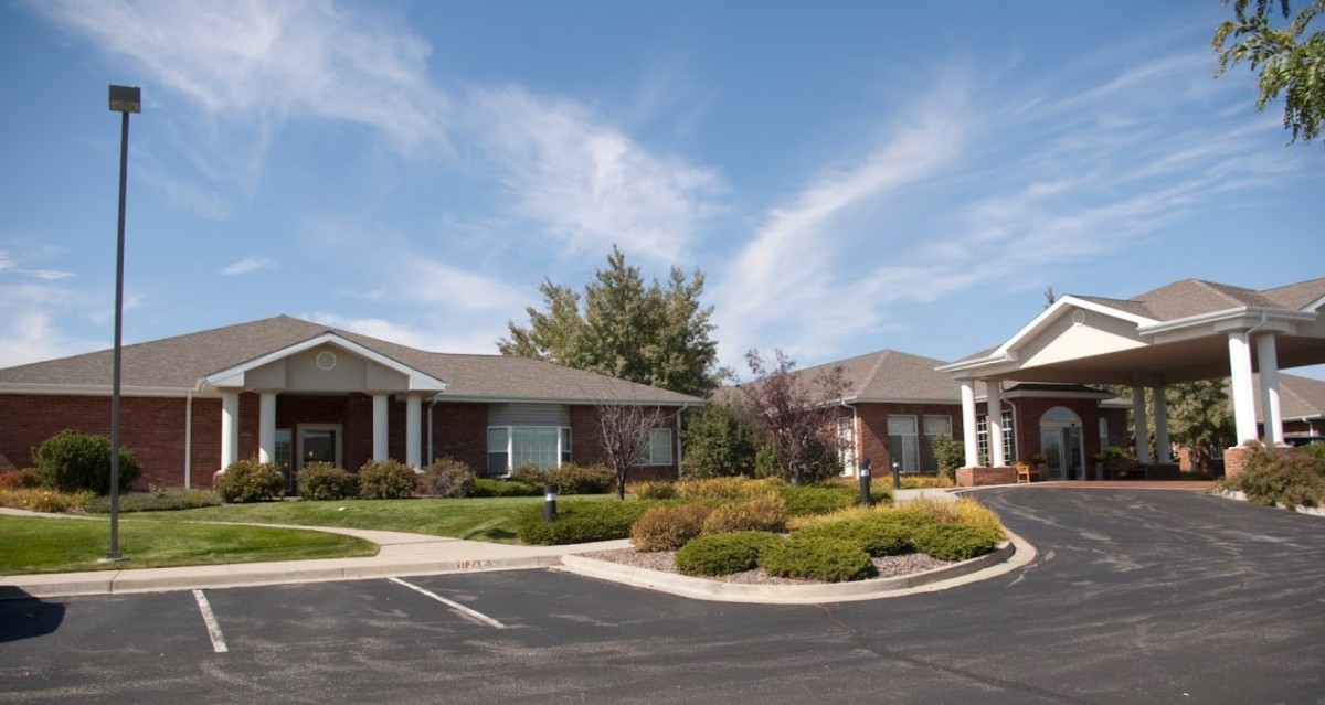 Life Care Center Of Greeley
