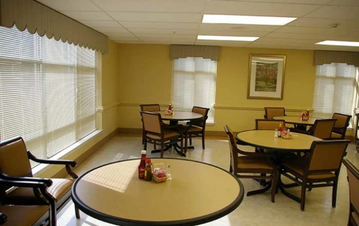 Progressive Care Center