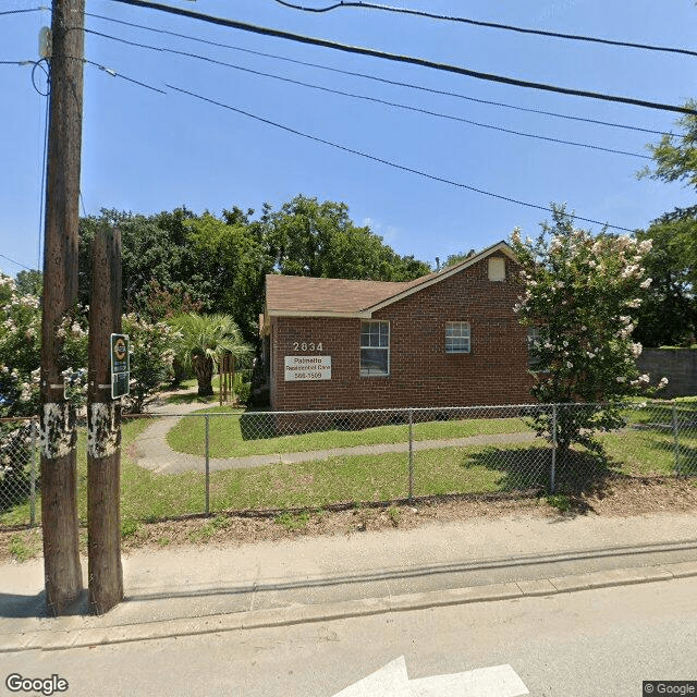 Palmetto Residential Care of North Charleston