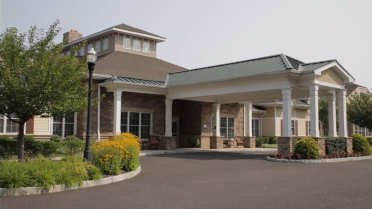 Harmony Village at CareOne Stanwick Road