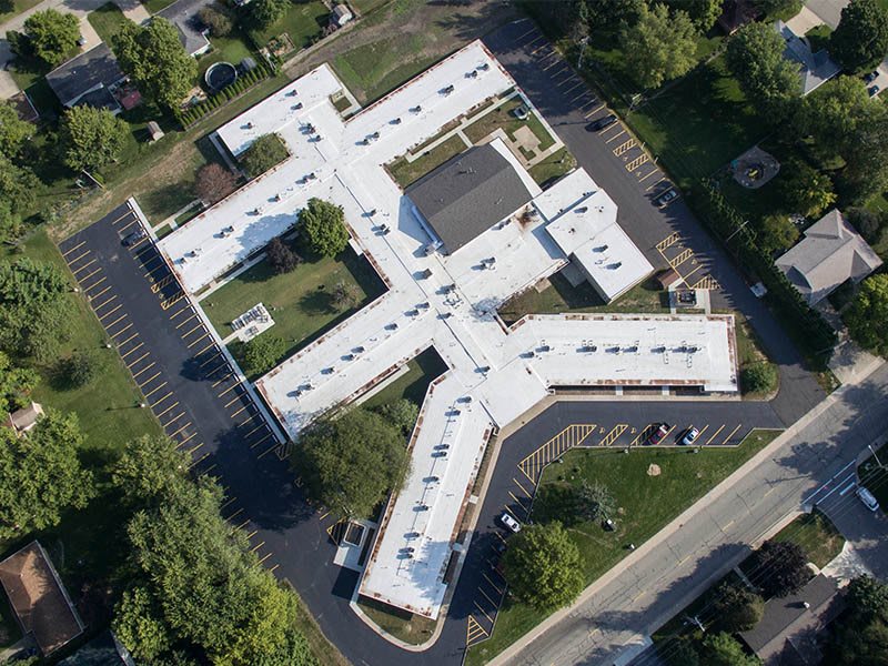 Morton Estates