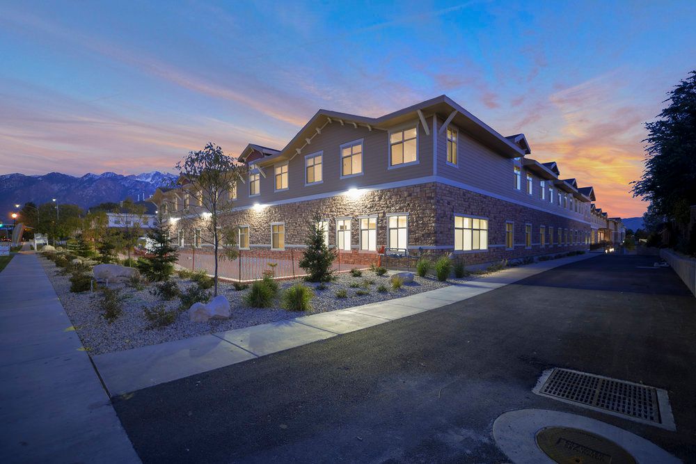 Mission At Crescent Senior Living