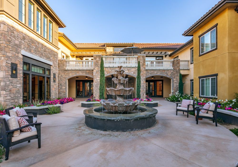 Bella Villaggio