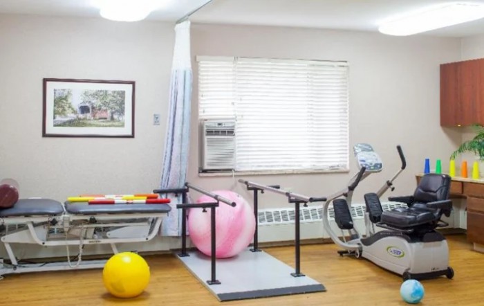 Care & Rehabilitation for Ft. Collins