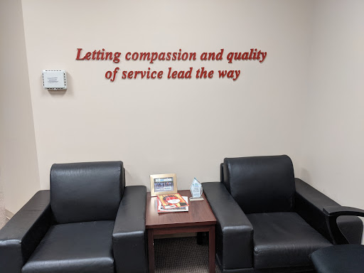 Amazing Care Hm Health Svc Inc