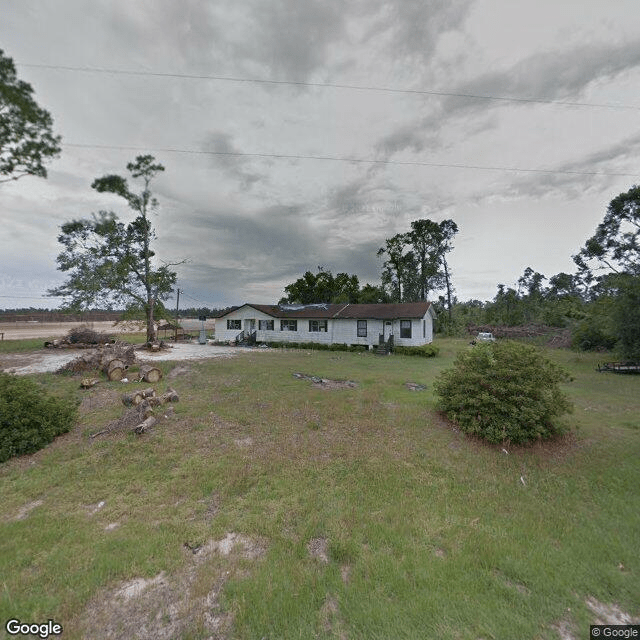 WASHINGTON MELBA'S PERSONAL CARE HOME
